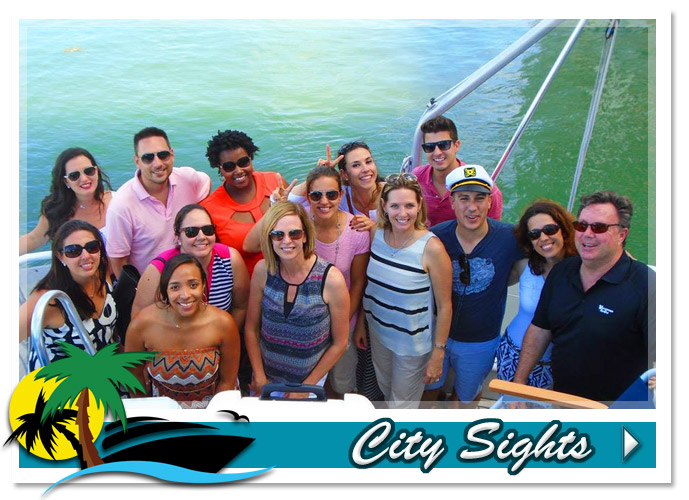 Capt Nick's Miami Charters Photo Gallery