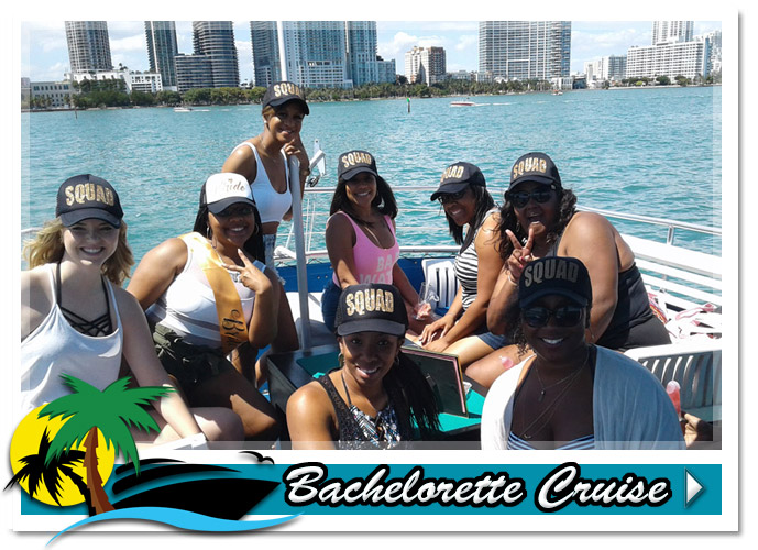 Capt Nick's Miami Charters Photo Gallery