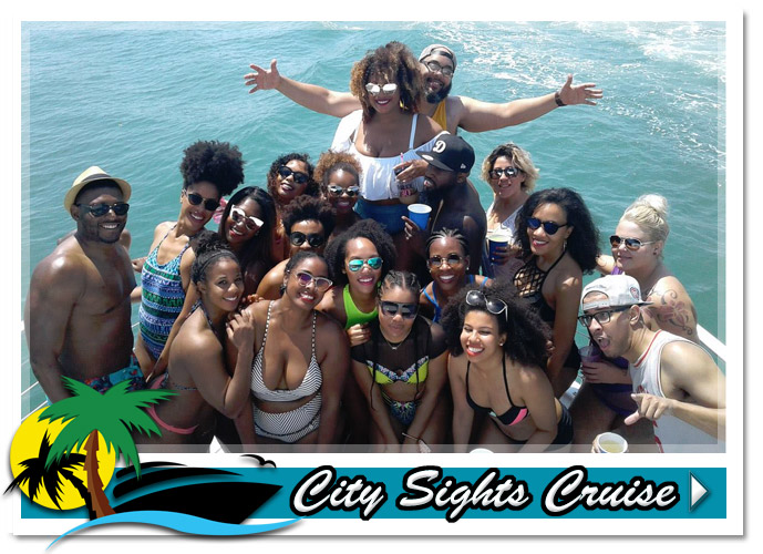 Capt Nick's Miami Charters Photo Gallery