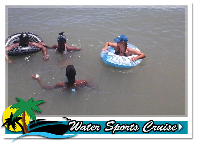 Capt Nick's Miami Charters Photo Gallery