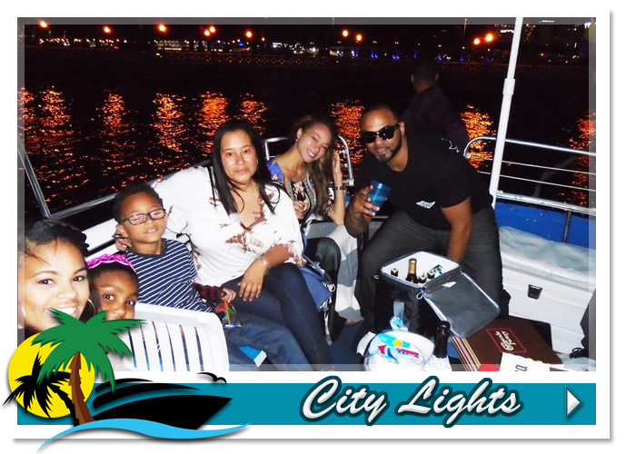 Capt Nick's Miami Charters Photo Gallery