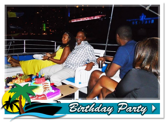 Capt Nick's Miami Charters Photo Gallery