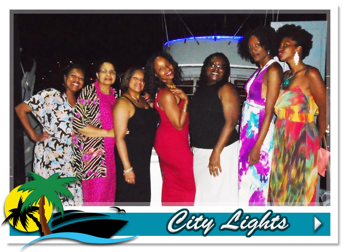 Capt Nick's Miami Charters Photo Gallery