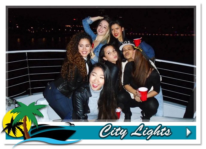 Capt Nick's Miami Charters Photo Gallery