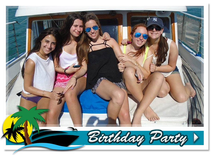 Capt Nick's Miami Charters Photo Gallery