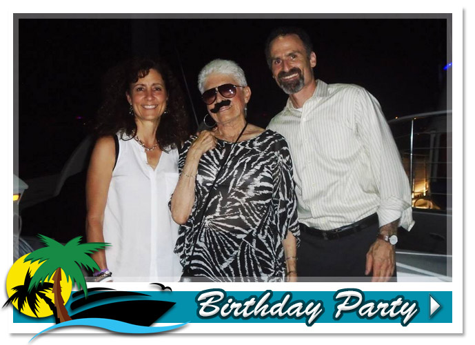 Capt Nick's Miami Charters Photo Gallery