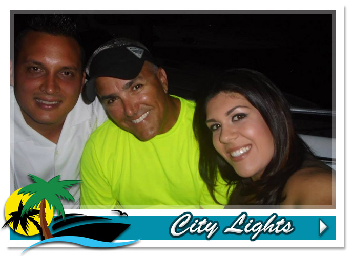 Capt Nick's Miami Charters Photo Gallery