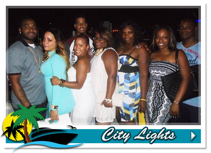 Capt Nick's Miami Charters Photo Gallery