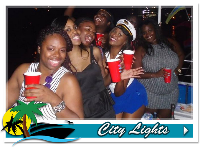 Capt Nick's Miami Charters Photo Gallery