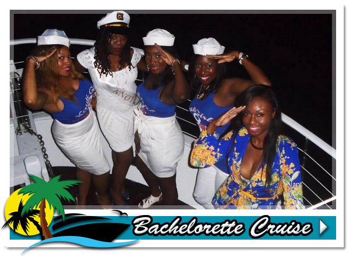 Capt Nick's Miami Charters Photo Gallery