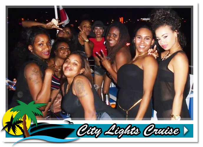 Capt Nick's Miami Charters Photo Gallery