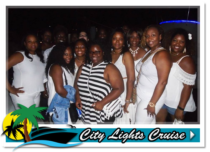 Capt Nick's Miami Charters Photo Gallery