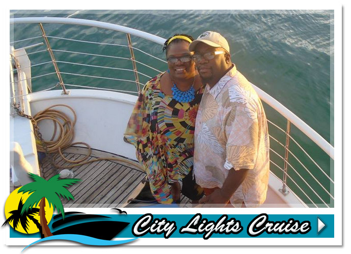 Capt Nick's Miami Charters Photo Gallery