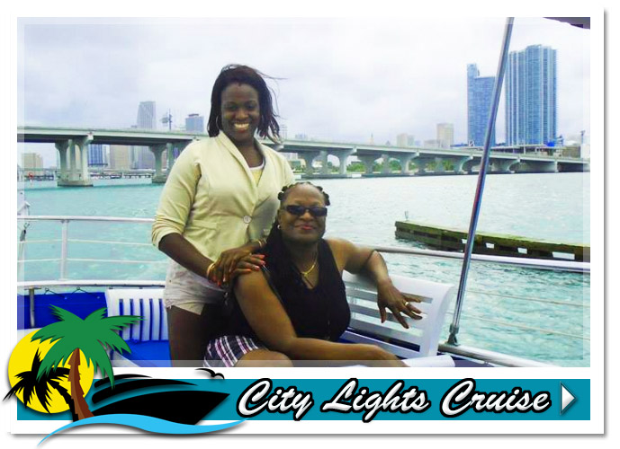 Capt Nick's Miami Charters Photo Gallery