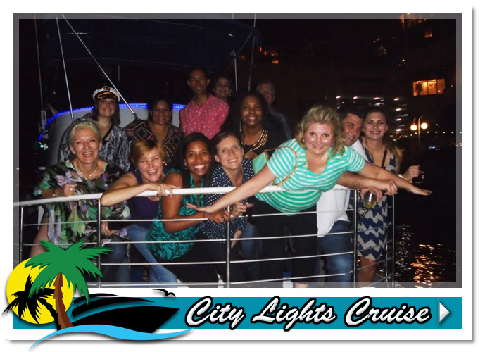 Capt Nick's Miami Charters Photo Gallery