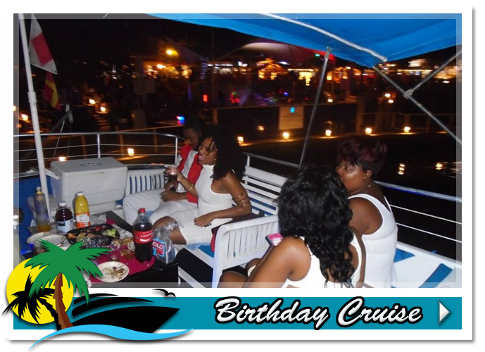 Capt Nick's Miami Charters Photo Gallery