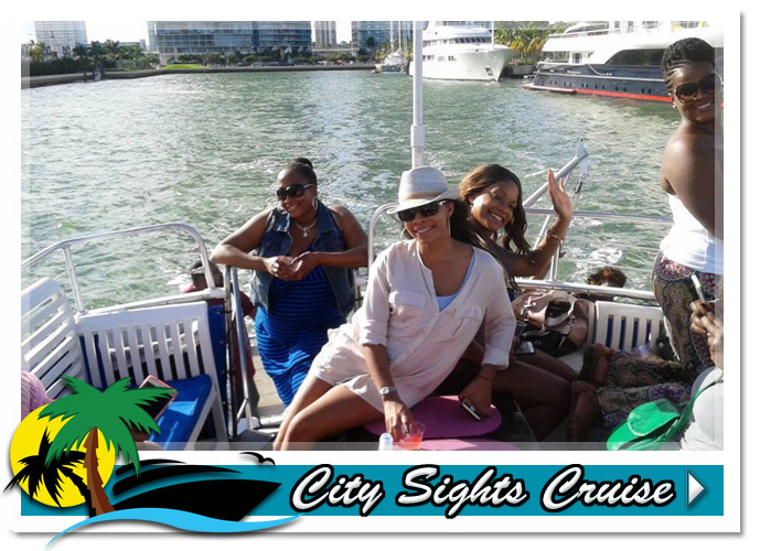 Capt Nick's Miami Charters Photo Gallery