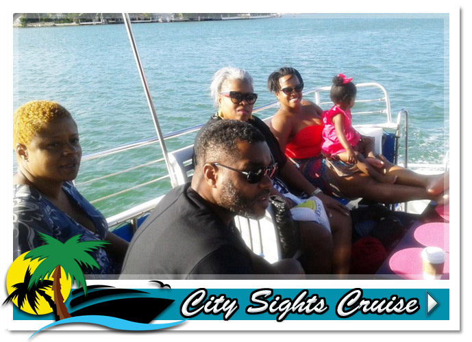 Capt Nick's Miami Charters Photo Gallery