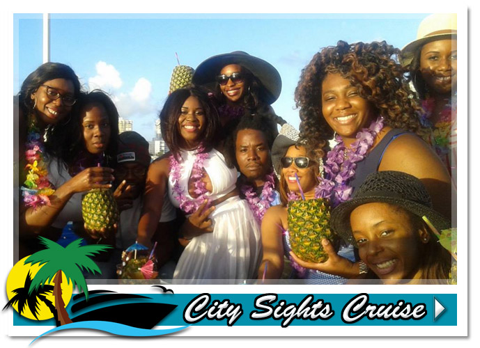 Capt Nick's Miami Charters Photo Gallery