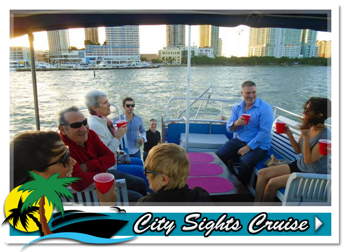 Capt Nick's Miami Charters Photo Gallery