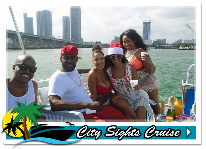 Capt Nick's Miami Charters Photo Gallery