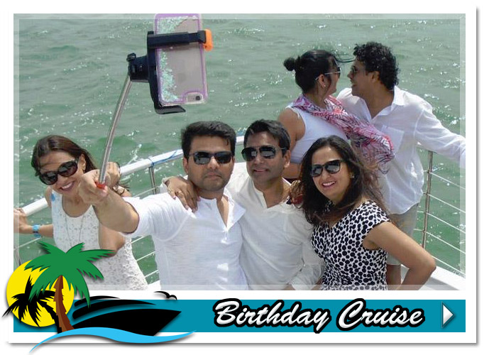 Capt Nick's Miami Charters Photo Gallery