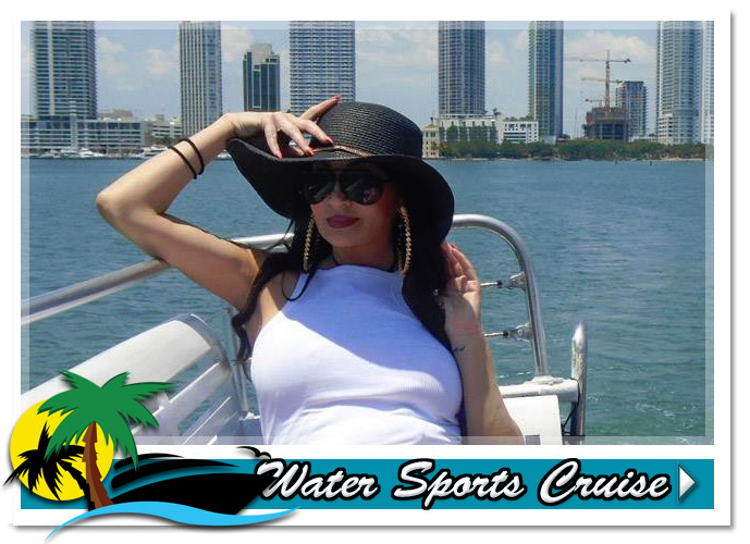 Capt Nick's Miami Charters Photo Gallery