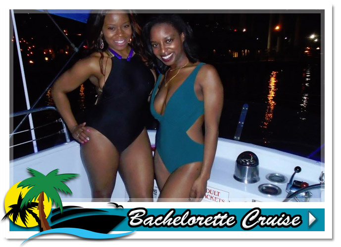 Capt Nick's Miami Charters Photo Gallery