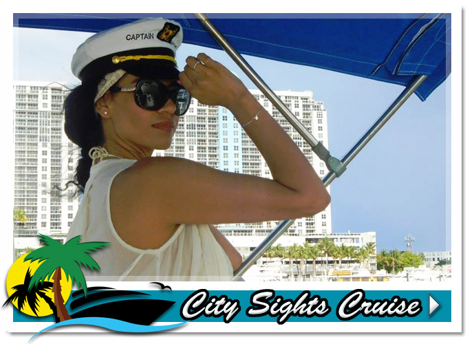 Capt Nick's Miami Charters Photo Gallery