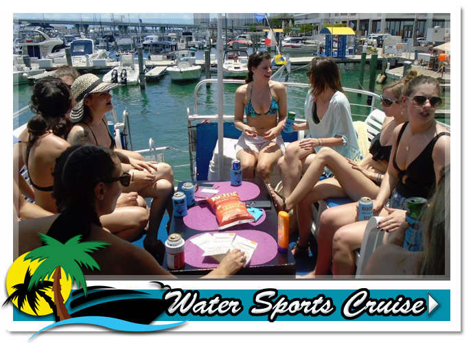 Capt Nick's Miami Charters Photo Gallery