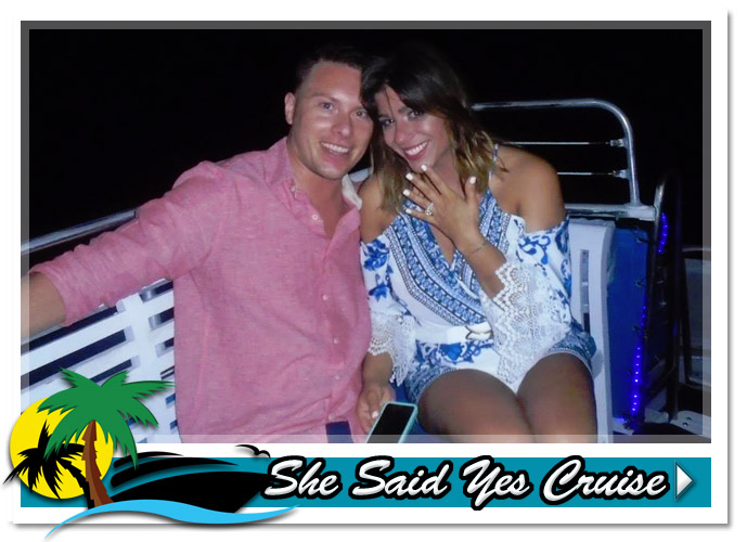 Capt Nick's Miami Charters Photo Gallery