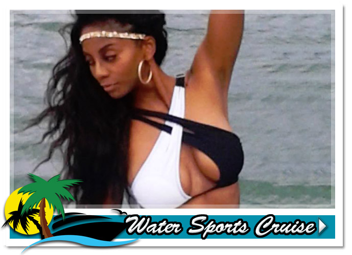 Capt Nick's Miami Charters Photo Gallery