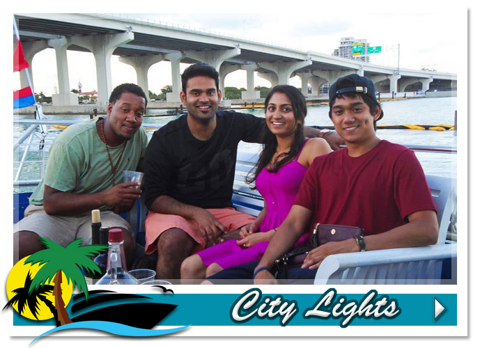 Capt Nick's Miami Charters Photo Gallery