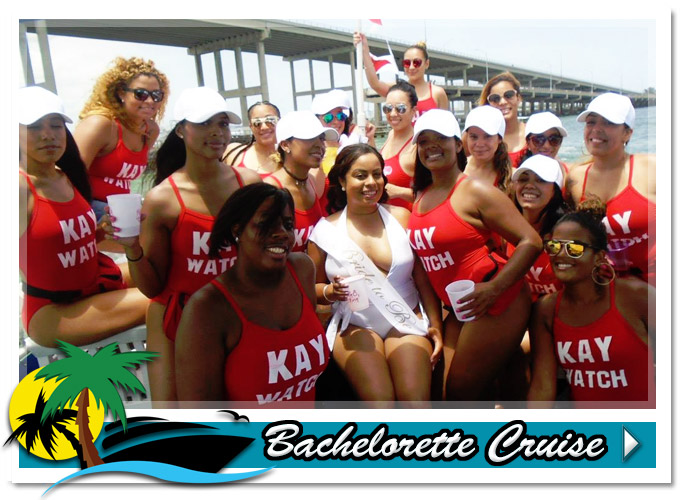 Capt Nick's Miami Charters Photo Gallery