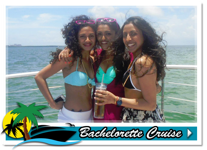 Capt Nick's Miami Charters Photo Gallery