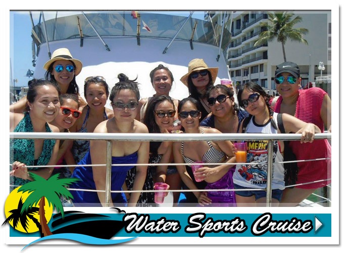 Capt Nick's Miami Charters Photo Gallery