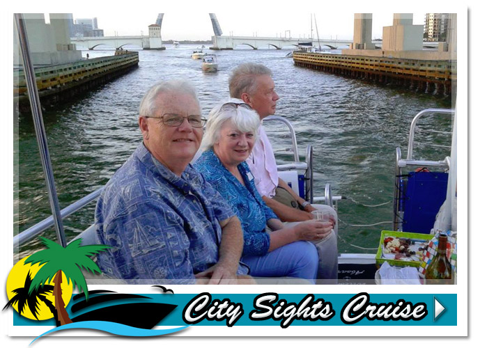 Capt Nick's Miami Charters Photo Gallery