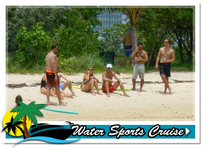 Capt Nick's Miami Charters Photo Gallery