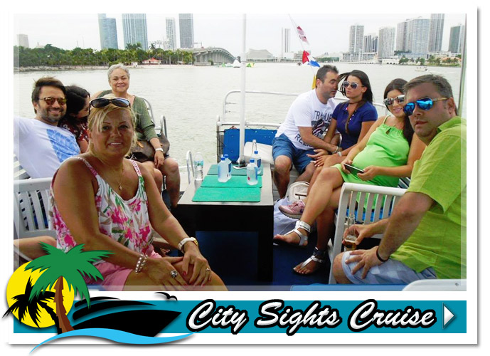 Capt Nick's Miami Charters Photo Gallery