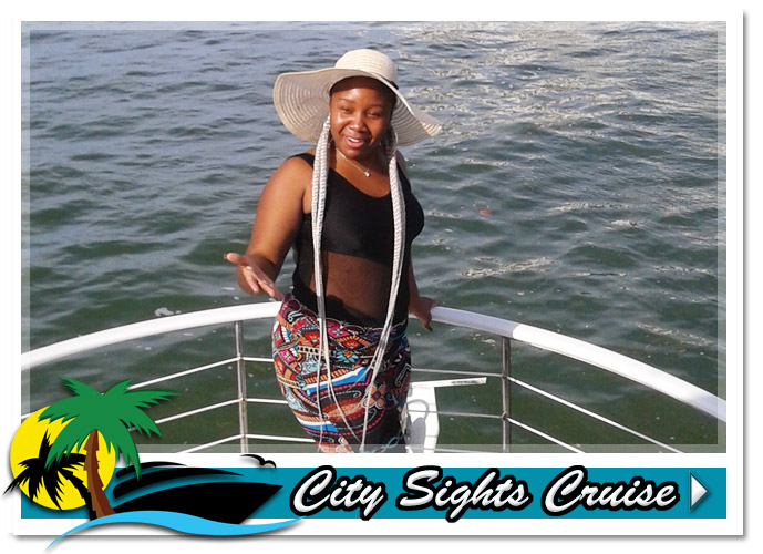 Capt Nick's Miami Charters Photo Gallery