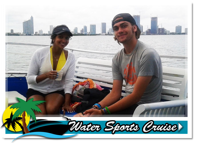 Capt Nick's Miami Charters Photo Gallery