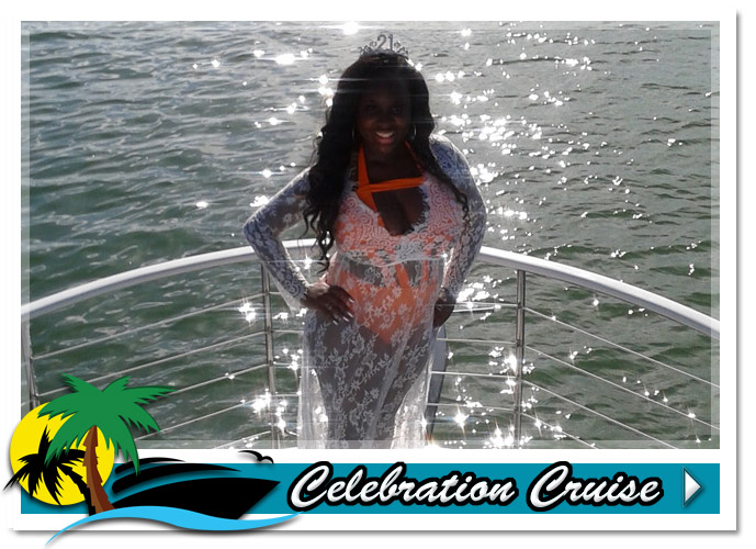 Capt Nick's Miami Charters Photo Gallery