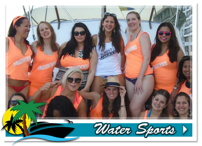 Capt Nick's Miami Charters Photo Gallery