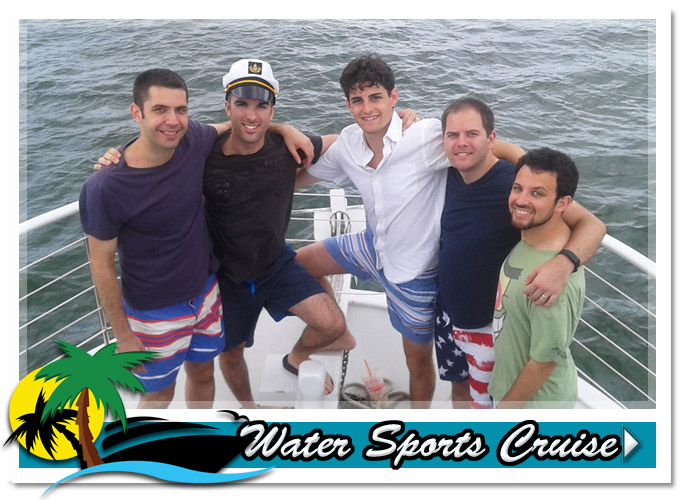 Capt Nick's Miami Charters Photo Gallery