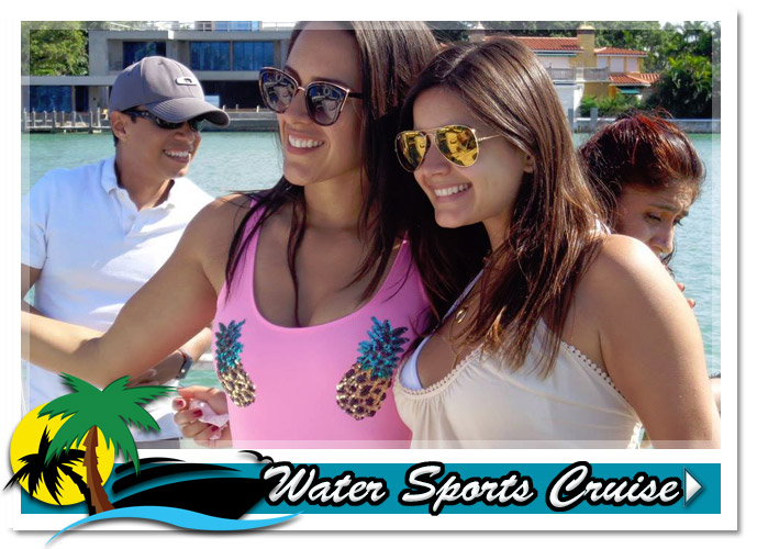 Capt Nick's Miami Charters Photo Gallery