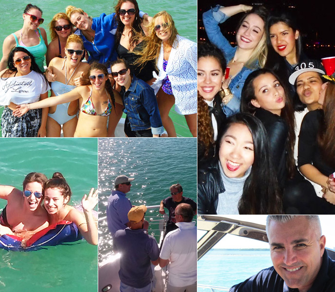 Capt Nick's Miami Charters