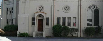 Capt Nick's Miami Charters Parking Options